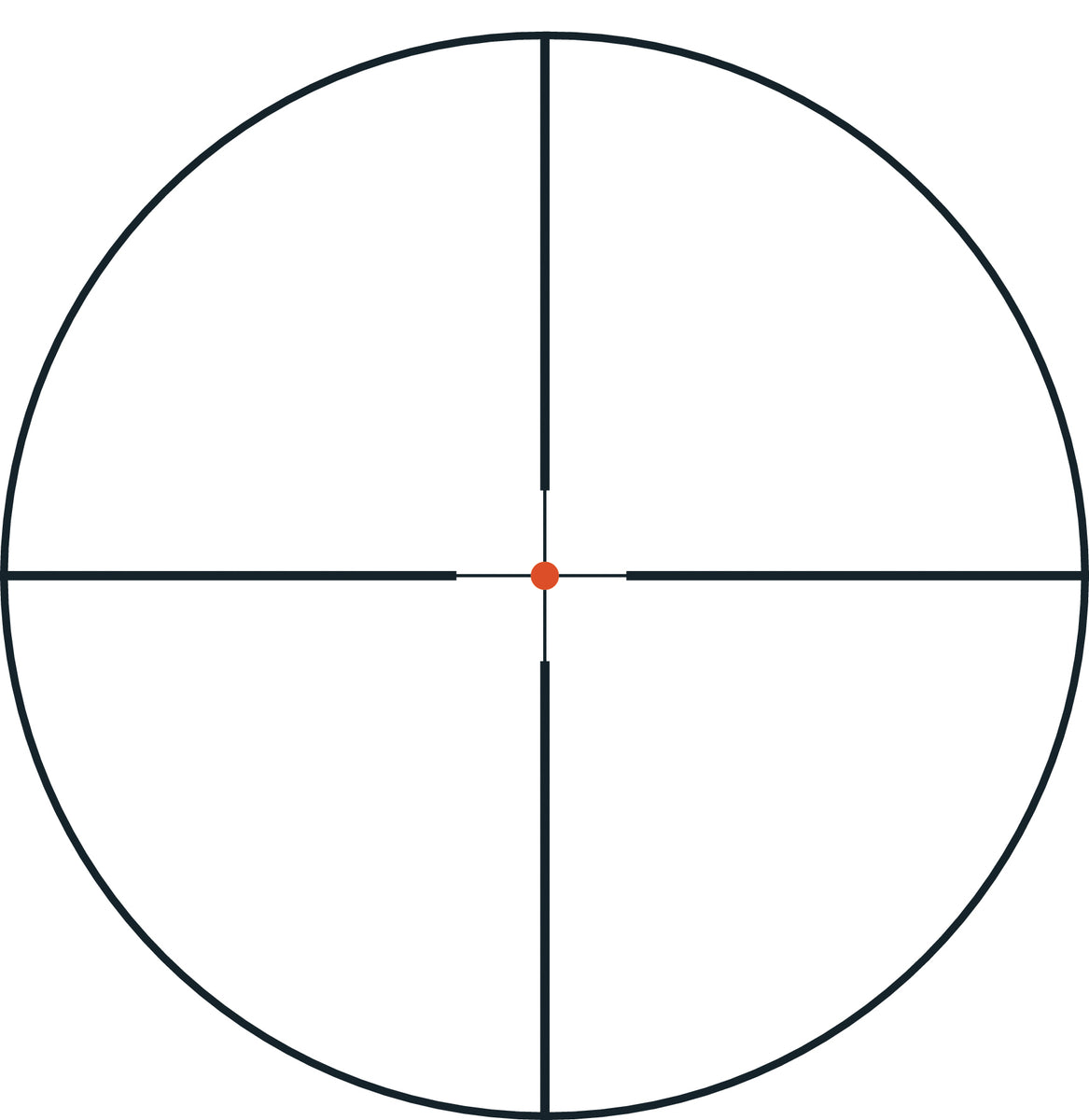 protocol index /プロトコルインデックス/25AW サイズ1 Z5i 5-25x52 PLEX-I Riflescope | 1 Shot Gear