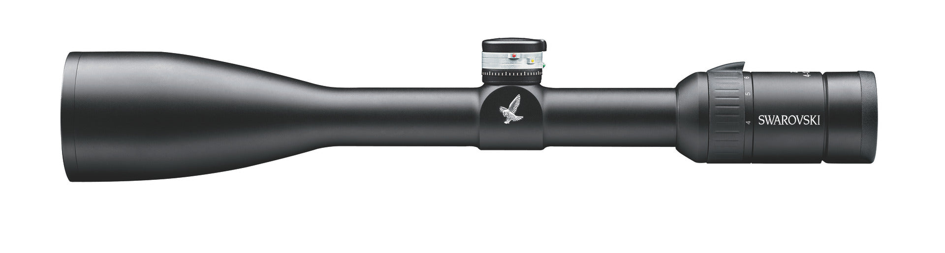 Swarovski Z3 4-12x50 BT Plex Riflescope | Swarovski Optics | 1