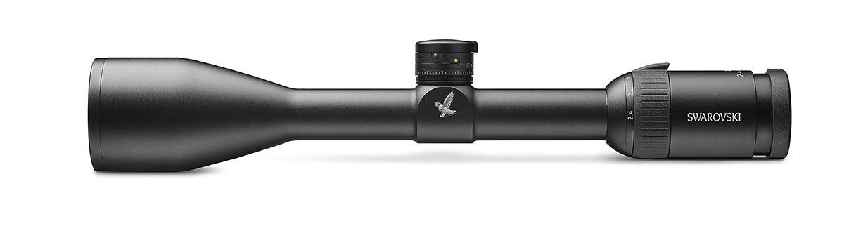 Swarovski Z5 2.4-12x50 BT-Plex Riflescope | Swarovski Optics | 1