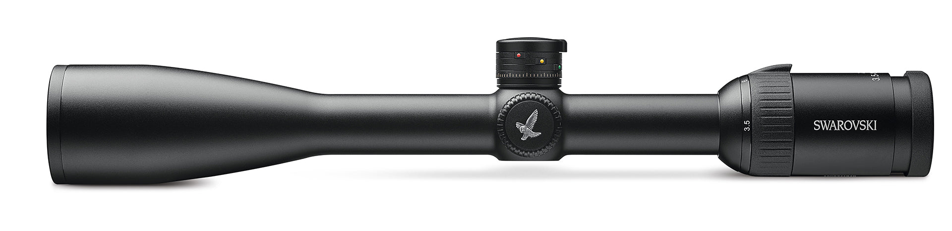 Swarovski Z5 3.5-18x44 BT 4W Riflescope | Swarovski Optics | 1