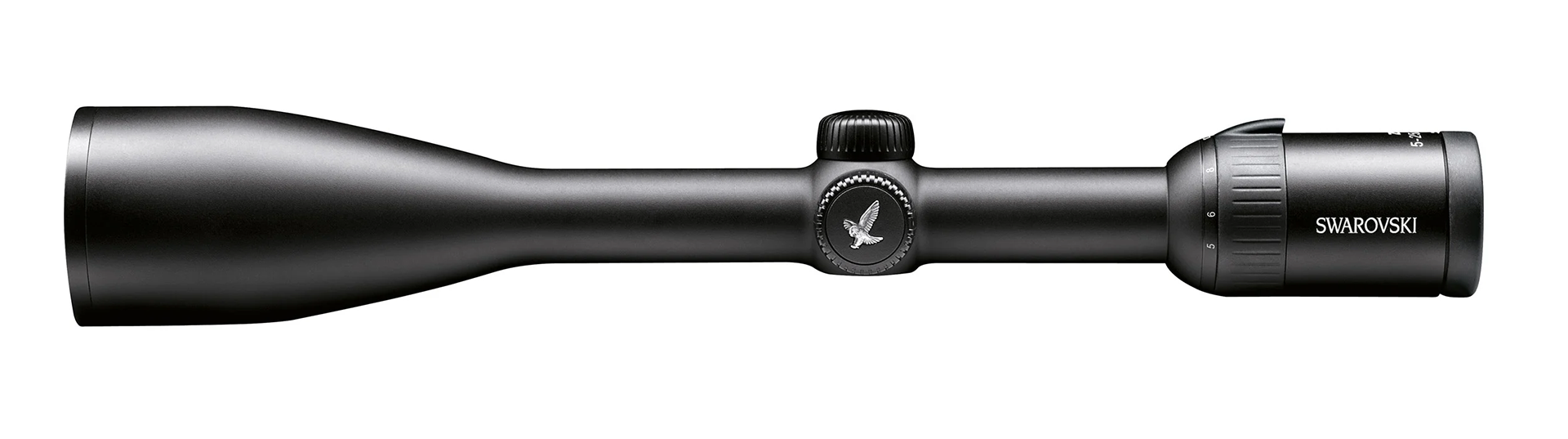 Swarovski Z5 5-25x52 BRX Riflescope | Swarovski Optics | 1 Shot Gear
