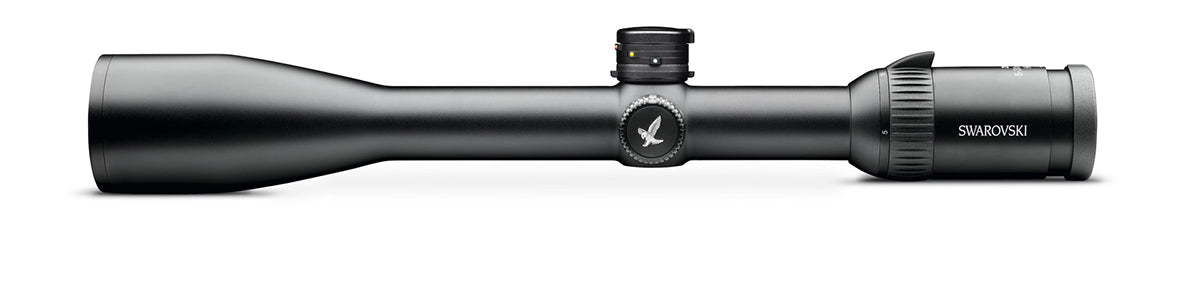 Z6 5-30x50 BT 4W Riflescope 59918 – 1 Shot Gear