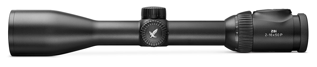 Swarovski Z8i 2-16x50 BRX-I Scope 68303 – 1 Shot Gear