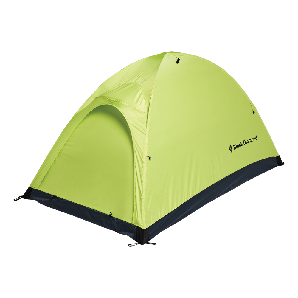  Firstlight 1P テント FirstLight 2P Tent – 1 Shot Gear