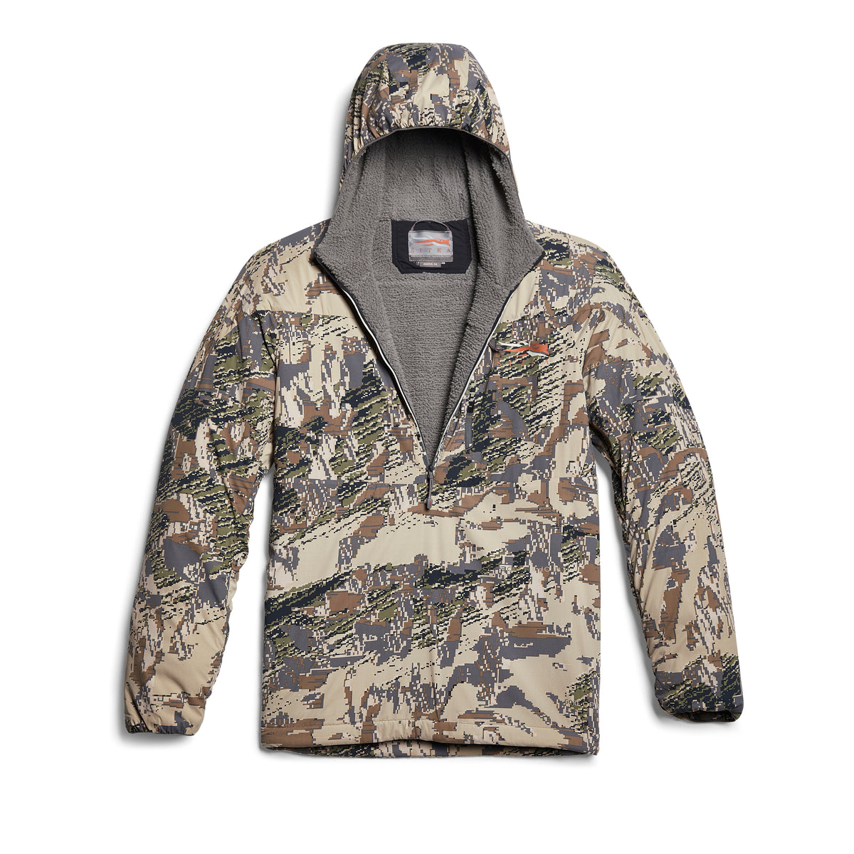 Ambient Hoody 1 Shot Gear