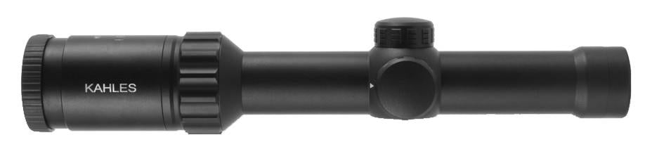 K16i 1-6x24 SM1 Riflescope 10515 – 1 Shot Gear