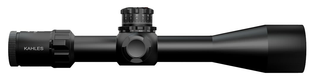 K525i 5-25x56 SKMR3 (LSW) Riflescope 10643 – 1 Shot Gear