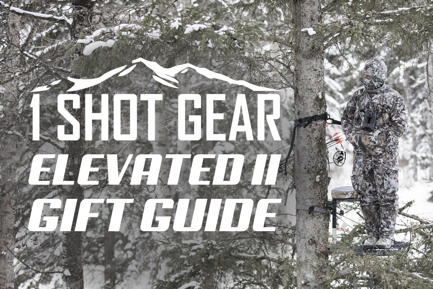 Stika Gear Elevated II