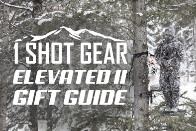 Stika Gear Elevated II
