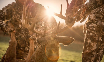 Hunting Essentials