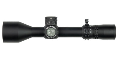 Is the Nightforce NX8 2.5-20X50 the Ultimate Do-It-All Rifle Scope?