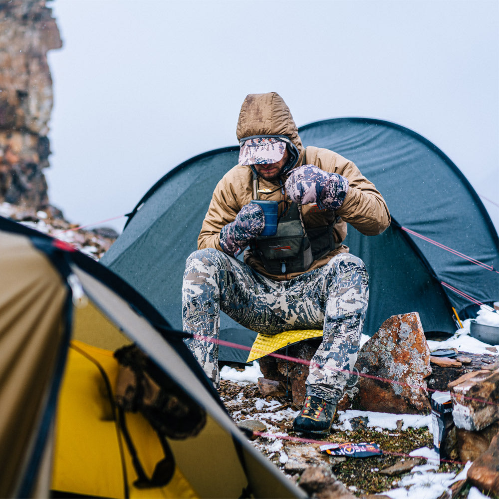 Kelvin Aerolite Jacket