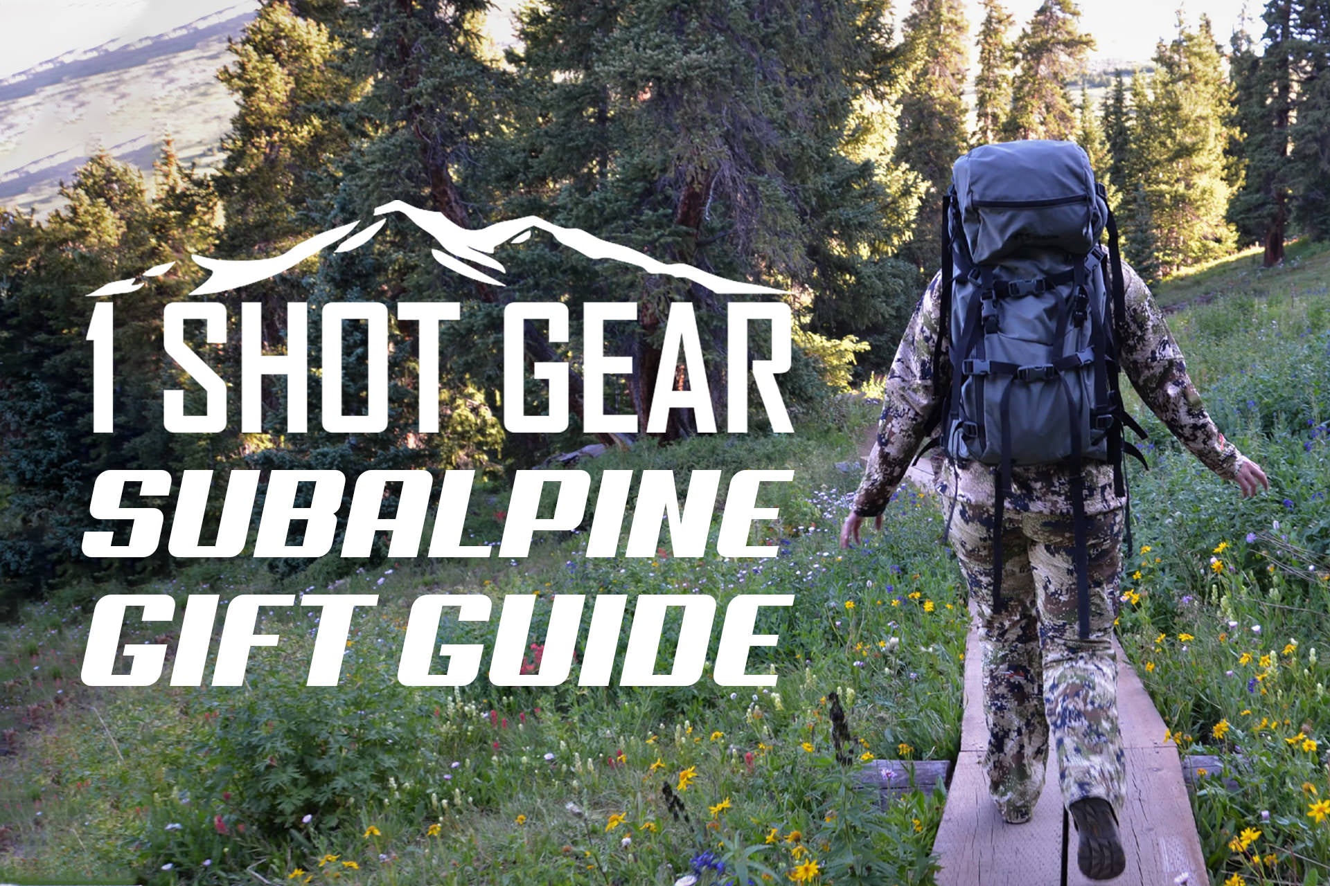 Stika Gear Subalpine