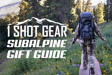 Stika Gear Subalpine
