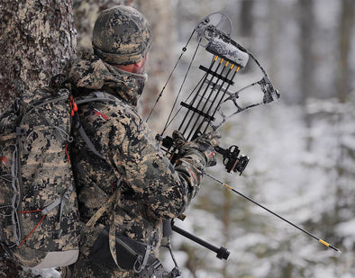 Sitka Gear Ground Forest - Hunting Applications