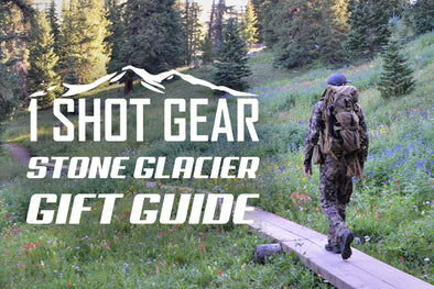 Stone Glacier Gift Guide