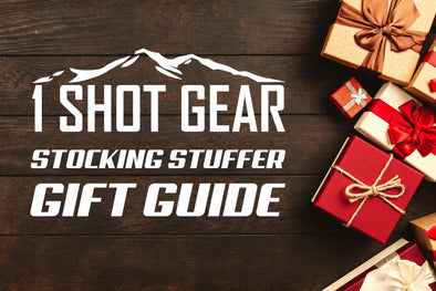 The Hunter's Stocking Stuffer Gift Guide