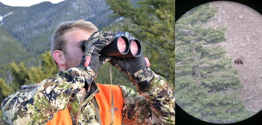 Leica Geovid Binocular Review