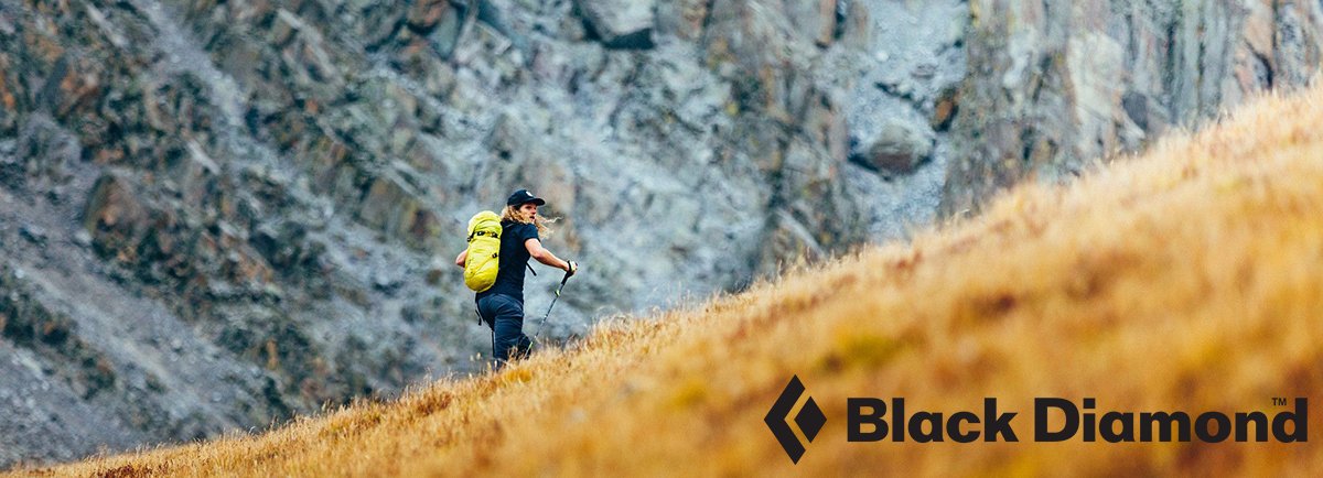 Black Diamond Sale