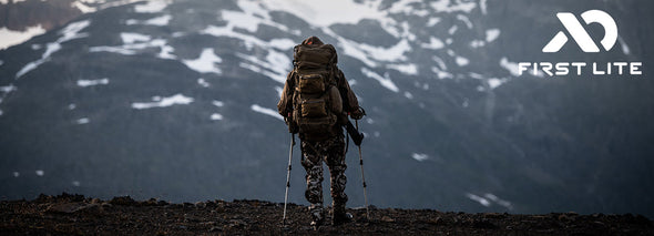 First Lite - 1 Shot Gear