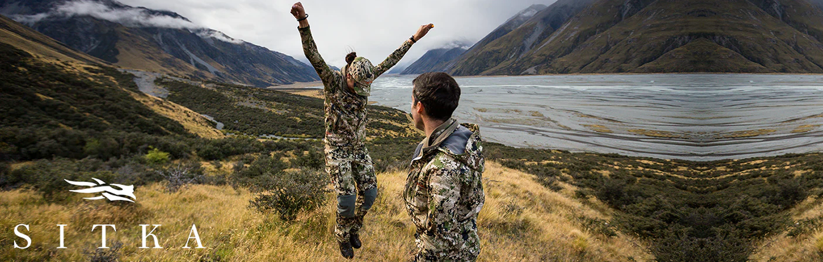 All Sitka Hunting Gear