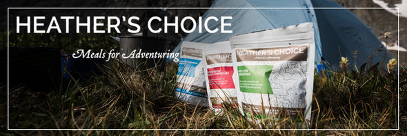 heather's choice foods