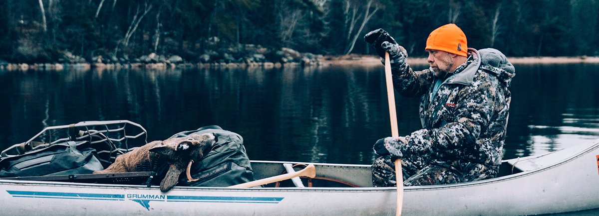 Sitka Gear Whitetail