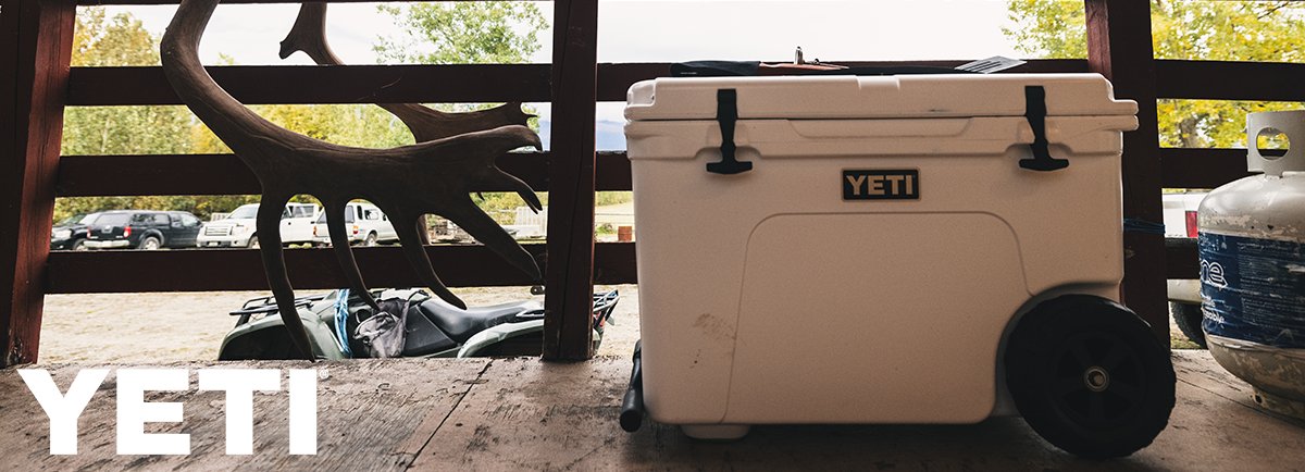 YETI Sale