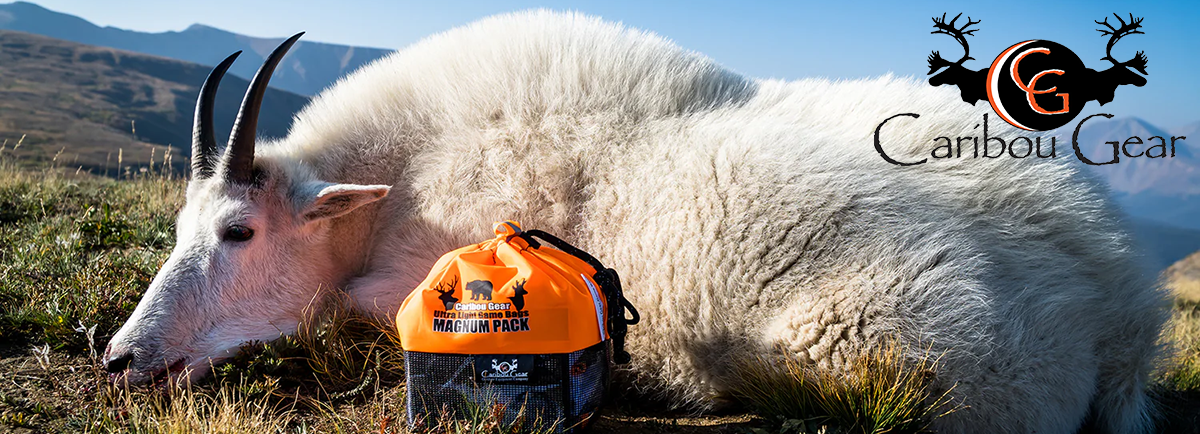 Caribou Gear - 1 Shot Gear