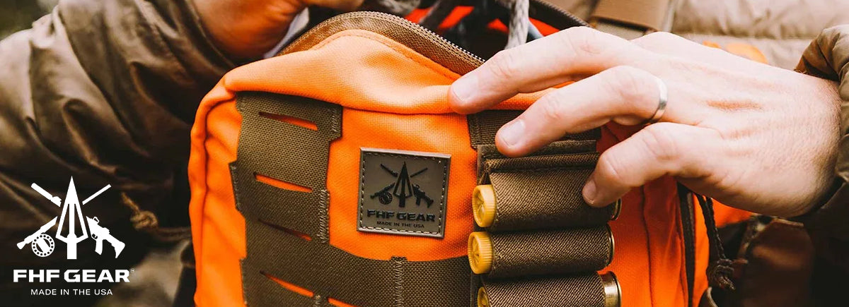 FHF Gear