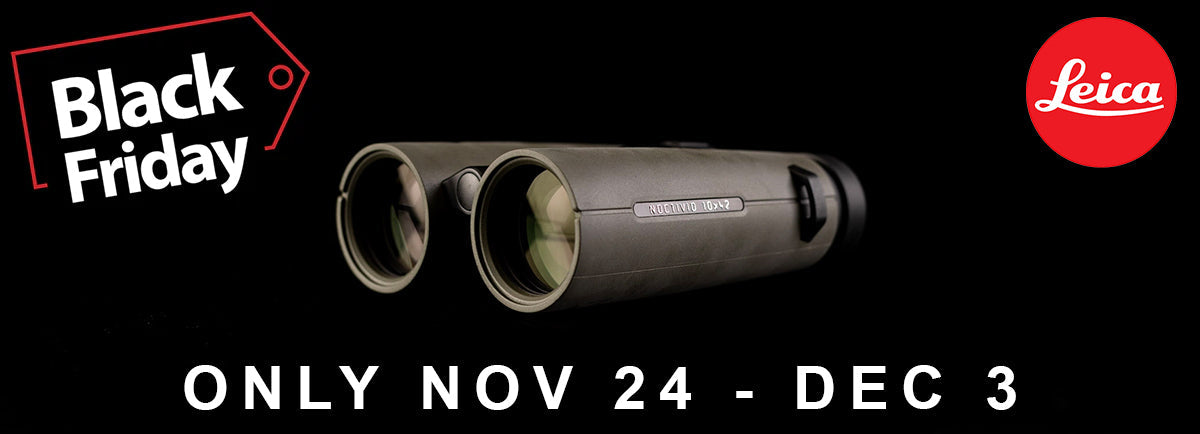 Leica Black Friday SALE - 1 Shot Gear