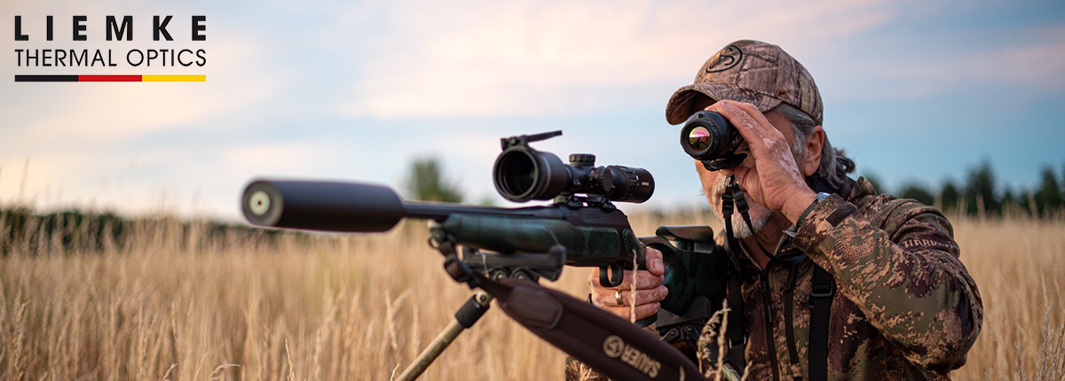 Liemke Thermal Optics Sale