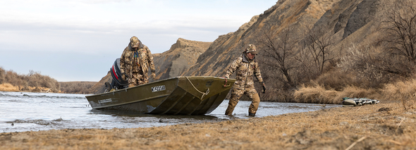 Sitka Gear Waterfowl: Marsh