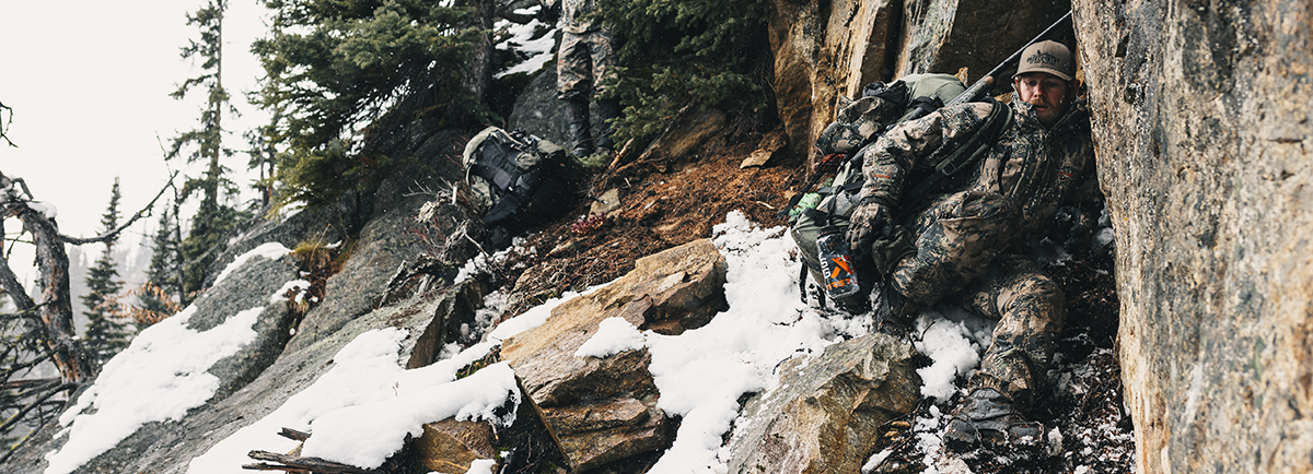 Sitka Gear Big Game: Open Country