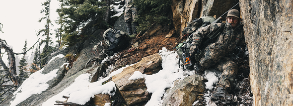 Sitka Gear Big Game: Open Country