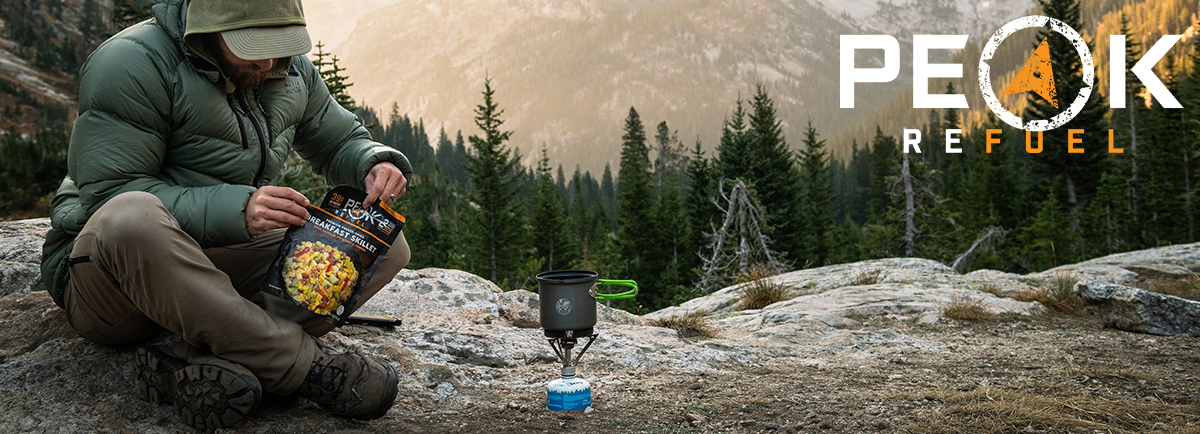 Peak Refuel Sale