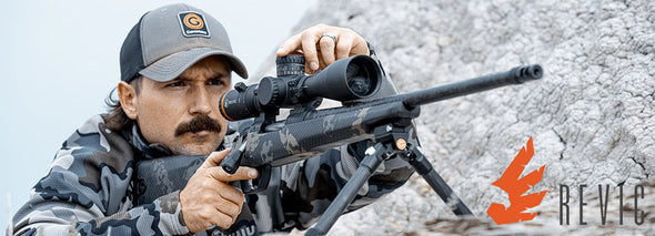 Revic - 1 Shot Gear