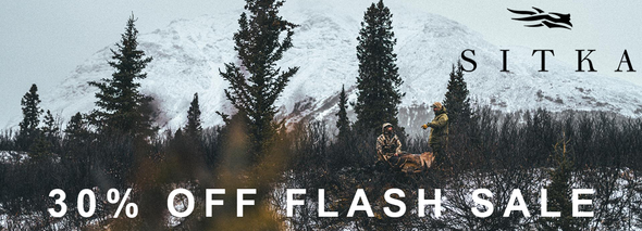 SITKA FLASH SALE