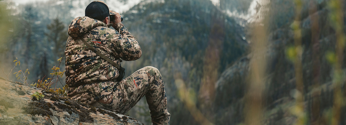 Sitka Gear Big Game Subalpine 1 Shot Gear