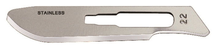 Havalon Knife - #22XT Quick Change Blades