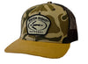 Old School Camo Cap - 1 Shot Gear