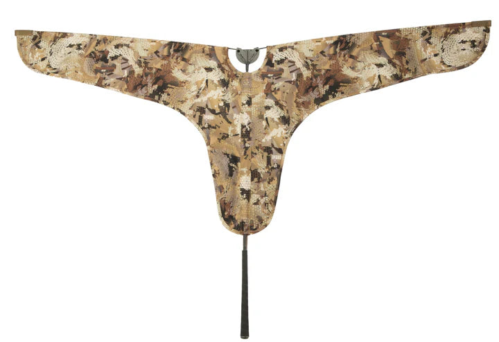 Hypnotizer Goose Flag - 1 Shot Gear