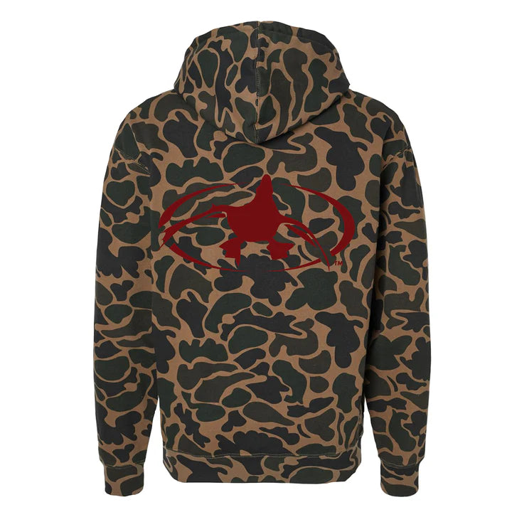 RER Gunner Hoodie - 1 Shot Gear