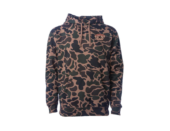RER Gunner Hoodie - 1 Shot Gear