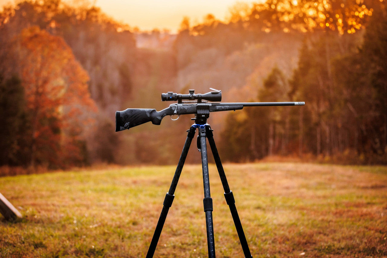 ZEISS Rifle Clamp