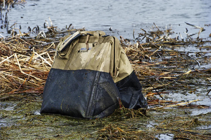 Gunslinger Decoy Bag - 1 Shot Gear
