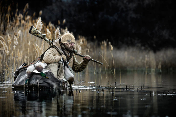 Gunslinger Decoy Bag - 1 Shot Gear