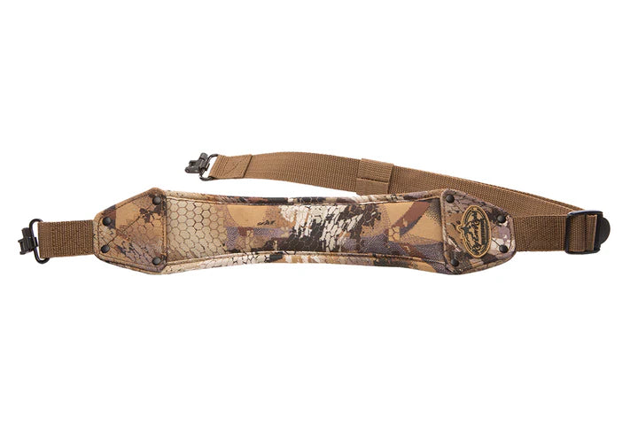 High Brass Gun Sling - 1 Shot Gear