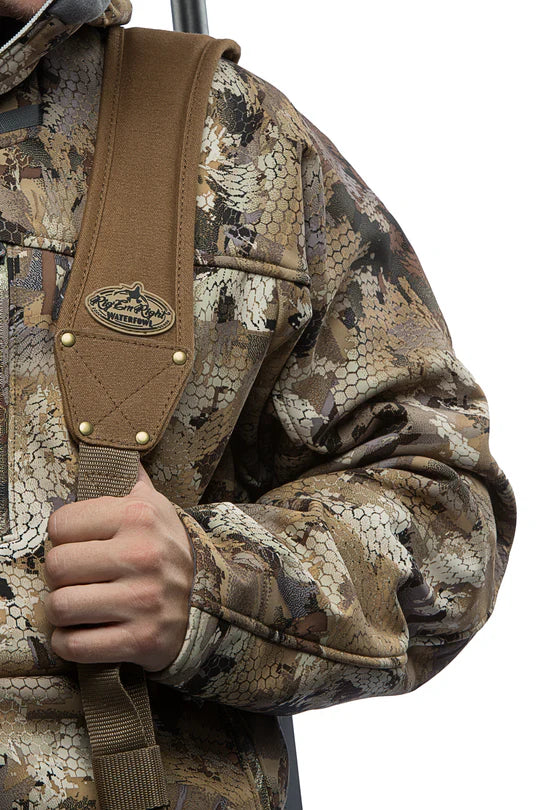 High Brass Gun Sling - 1 Shot Gear