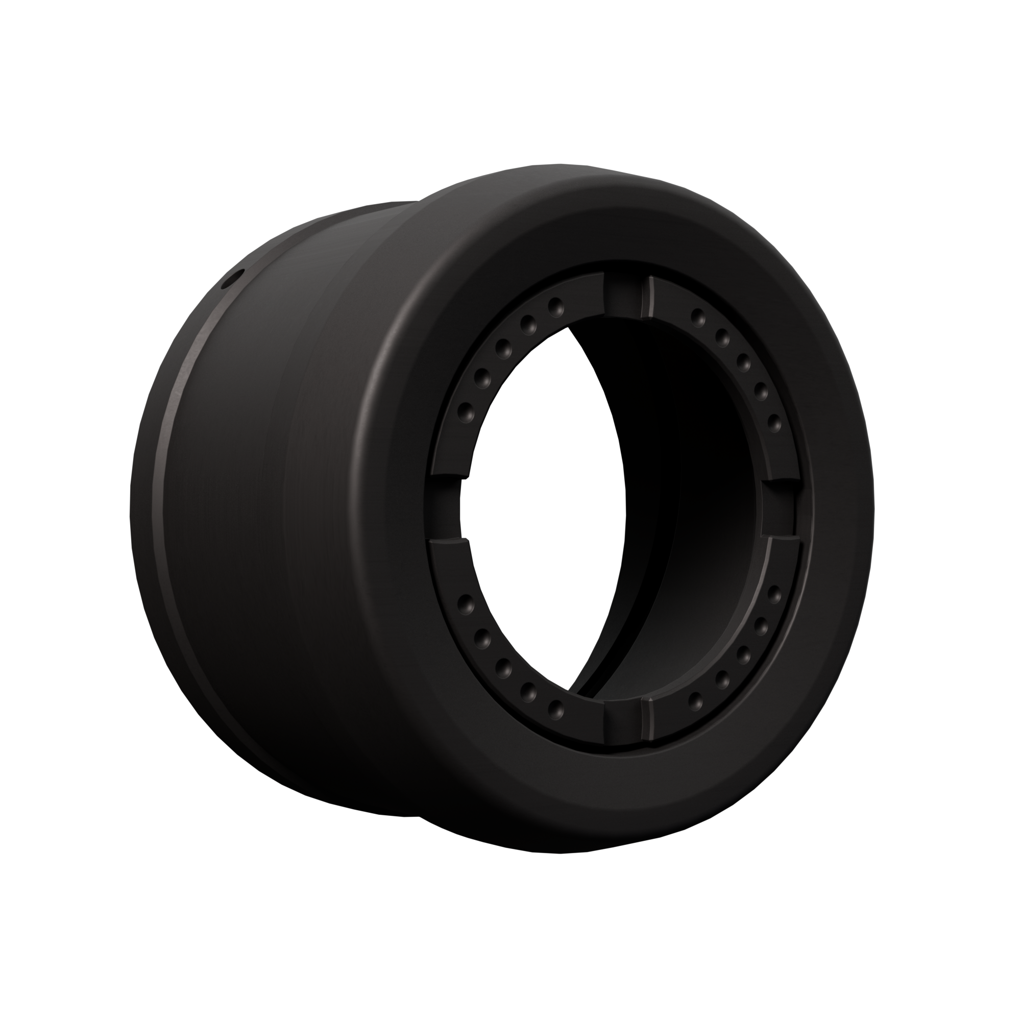 Swarovski ATX/STX Integrated Mount - 1 Shot Gear